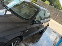 Gebraucht Alfa Romeo 147 105 PS (77 kW) 2005 Grau Kleinwagen