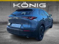 Gebraucht Mazda CX-30 Homura-Line 186 PS (136 kW) 2024 Grau SUV