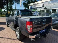 Gebraucht Ford Ranger Limited 170 PS (125 kW) 2022 Grau Pickup