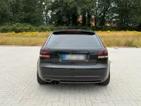 Gebraucht Audi A3 S-Line 200 PS (147 kW) 2006 Schwarz Kleinwagen