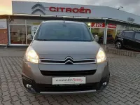 Gebraucht Citroën Berlingo SELECTION 95 PS (69 kW) 2016 Andere Van / Kleinbus