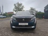 Gebraucht Peugeot 3008 GTi 131 PS (96 kW) 2023 Blau (celebes blau) SUV