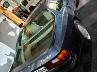 Gebraucht Porsche 944 Turbo 220 PS (161 kW) 1988 Blau Coupé