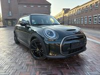 Gebraucht Mini Cooper SE Resolute Edition 135 kW (184 PS) 2023 Schwarz Kleinwagen