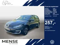 Second-hand VW e-Golf 100 kW (136 CP) 2019 Gri Hatchback