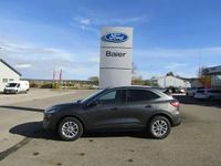 Gebraucht Ford Kuga Titanium X 120 PS (88 kW) 2024 Magneticgrau (metallic) SUV