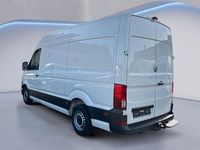 Gebraucht VW Crafter 177 PS (130 kW) 2022 Weiß Van