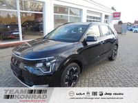 Brugt Kia e-Niro Vision 150 kW (204 HK) 2022 Sort SUV