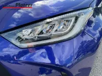Gebraucht Toyota Yaris Comfort 116 PS (85 kW) 2025 Blau Kleinwagen