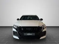 Neu Audi RS Q8 Performance 641 PS (471 kW) 2026 Weiß SUV