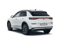 Neu VW T-Roc Cabriolet Style 150 PS (110 kW) 2026 Pure white uni / schwarz uni SUV