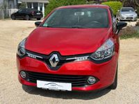 gebraucht Renault Clio IV Limited **I.Hand*Navi*PDC*90 Ps**