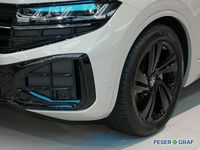 Gebraucht VW Touareg R-line 286 PS (210 kW) 2025 Sechura beige metallic SUV