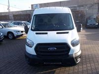 Neu Ford Transit Trend 131 PS (96 kW) 2025 Weiß Van / Kleinbus