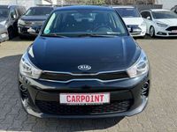 gebraucht Kia Rio RIO"EDITION 7"-1.HAND/PDC/KAMERA/ALU/KLIMA