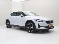 Gebraucht Polestar 2 Long Range Dual motor 300 kW (408 PS) 2020 Grau Kleinwagen