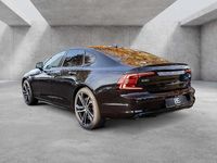 Gebraucht Volvo S90 Ultimate 455 PS (334 kW) 2025 Schwarz Limousine