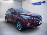 Gebraucht Ford Kuga Cool & Connect 2018 SUV