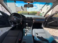 Gebraucht BMW 520 170 PS (125 kW) 2001 Limousine