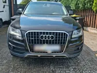 Gebraucht Audi Q5 230 PS (169 kW) 2015 Schwarz SUV