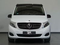 gebraucht Mercedes V250 d Marco Polo EDITION 4-Matic *Küche