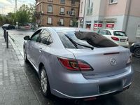 gebraucht Mazda 6 2.0 / Automatik / top Zustand