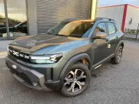 Neu Dacia Duster Expression 131 PS (96 kW) 2025 Auf anfrage SUV