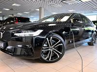 Gebraucht Volvo S90 Ultimate 455 PS (334 kW) 2024 Schwarz Limousine