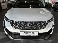 Neu Renault Austral Techno 200 PS (147 kW) 2026 Perlmuttweiß metallic, black SUV