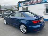 gebraucht Audi A3 Lim. Ambition quattro NAVI* PANO* KAMERA*