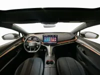Gebraucht Cupra Tavascan VZ 250 kW (340 PS) 2025 Grau SUV
