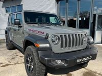 gebraucht Jeep Wrangler Rubicon