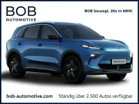Neu MG MGS5 EV Comfort 169 kW (231 PS) 2026 Picadilly blue SUV