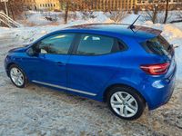 Gebraucht Renault Clio V Evolution 91 PS (66 kW) 2021 Blau Limousine