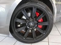 Gebraucht Land Rover Range Rover 306 PS (225 kW) 2016 Grau metallic SUV
