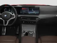 Gebraucht BMW M340 Comfort Edition 340 PS (250 kW) 2025 Rot Kombi