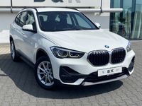 Gebraucht BMW X1 Advantage 150 PS (110 kW) 2021 Weiß alpinweiss 3weiß SUV