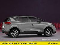 Gebraucht Renault Scénic Komfort 125 kW (170 PS) 2022 Andere farbe Van / Kleinbus