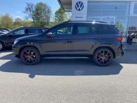 Second-hand Cupra Ateca 300 CP (220 kW) 2021 Negru SUV