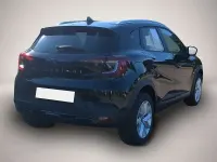 Gebraucht Mitsubishi ASX Diamant Edition 114 PS (83 kW) 2026 Schwarz SUV