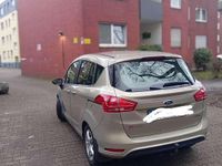 Gebraucht Ford B-MAX SYNC Edition 105 PS (77 kW) 2014 Van / Kleinbus