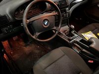 gebraucht BMW 318 i - e46