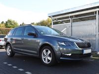 gebraucht Skoda Octavia Kombi 1.5 TSI