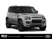 Neu Land Rover Defender 635 PS (467 kW) 2026 Grau SUV