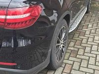 Używany Mercedes GLC250 AMG line 204 KM (150 kW) 2018 SUV