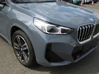 Gebraucht BMW X1 M Sport 156 PS (114 kW) 2025 Grau SUV