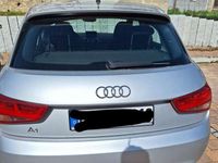 gebraucht Audi A1 Sportback A1 1.4 TFSI S line Sportpaket