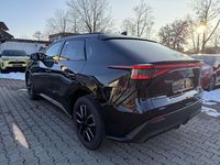 Neu Toyota bZ4X 164 kW (224 PS) 2026 Attitude black metallic SUV