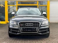 Gebraucht Audi SQ5 Sport 313 PS (230 kW) 2014 Grau SUV