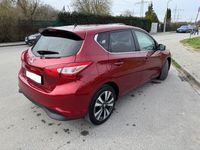 gebraucht Nissan Pulsar 1.6 DIG-T N-TEC 190PS 360°CAM,SHZ,DAB,NAV